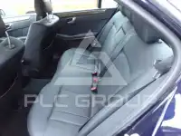 2010 Mercedes Benz E 220