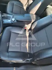 2010 Mercedes Benz E 220