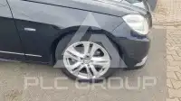 2010 Mercedes Benz E 220