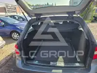 2010 Mercedes Benz E 220