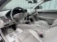 2010 Mercedes Benz E 220
