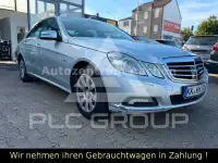 2010 Mercedes Benz E 220