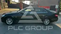 2010 Mercedes Benz E 220