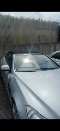 2010 Mercedes Benz E 220