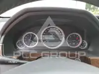 2010 Mercedes Benz E 220