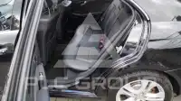 2010 Mercedes Benz E 220