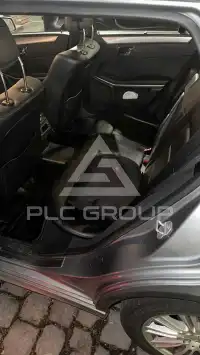 2010 Mercedes Benz E 220