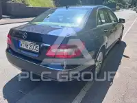 2010 Mercedes Benz E 220