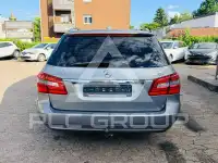 2010 Mercedes Benz E 220