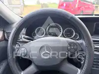 2010 Mercedes Benz E 220