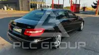2010 Mercedes Benz E 220