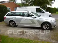 2010 Mercedes Benz E 220