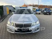 2010 Mercedes Benz E 220