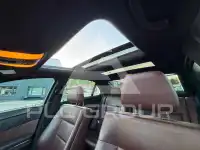 2010 Mercedes Benz E 220
