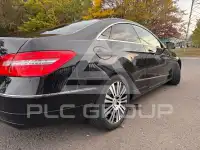 2010 Mercedes Benz E 220