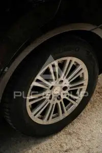 2010 Mercedes Benz E 220