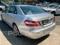 2010 Mercedes Benz E 220