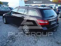 2010 Mercedes Benz E 220