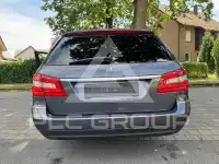2010 Mercedes Benz E 220