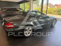 2010 Mercedes Benz SL 350