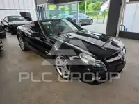 2010 Mercedes Benz SL 350
