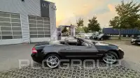 2010 Mercedes Benz SL 350