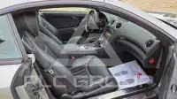 2010 Mercedes Benz SL 350