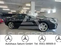 2010 Mercedes Benz SL 350