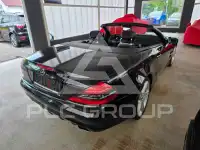 2010 Mercedes Benz SL 350