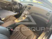 2010 Mercedes Benz SL 350