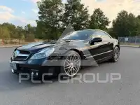 2010 Mercedes Benz SL 350