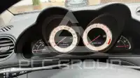 2010 Mercedes Benz SL 350