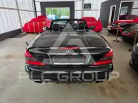 2010 Mercedes Benz SL 350
