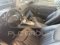 2010 Mercedes Benz SL 350