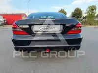 2010 Mercedes Benz SL 350