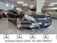 2010 Mercedes Benz SL 350