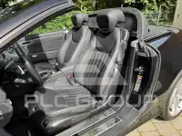 2010 Mercedes Benz SL 350