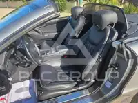 2010 Mercedes Benz SL 350