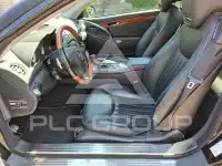 2010 Mercedes Benz SL 350