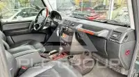 2010 Mercedes Benz G 350