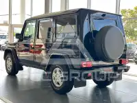 2010 Mercedes Benz G 350