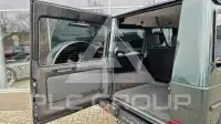 2010 Mercedes Benz G 350