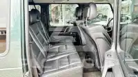 2010 Mercedes Benz G 350