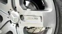 2010 Mercedes Benz G 350