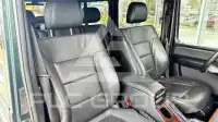 2010 Mercedes Benz G 350