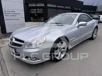 2010 Mercedes Benz SL 500