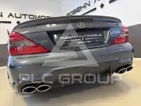2010 Mercedes Benz SL 500