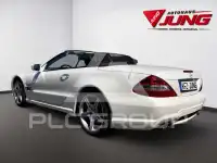 2010 Mercedes Benz SL 500
