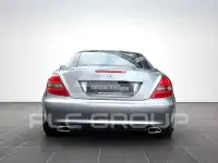 2010 Mercedes Benz SLK 300