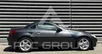 2010 Mercedes Benz SLK 300